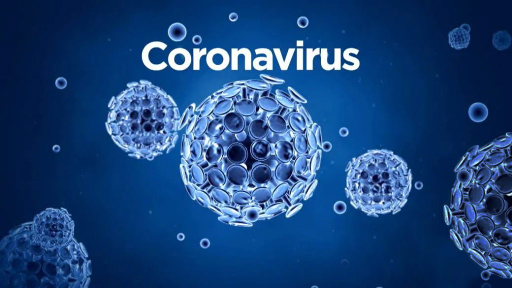 coronavirus